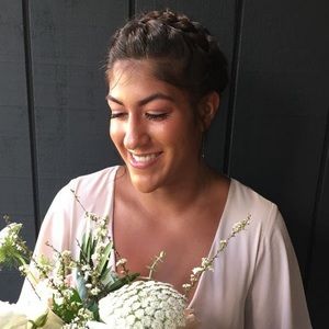 Meet your Posher, Jenna